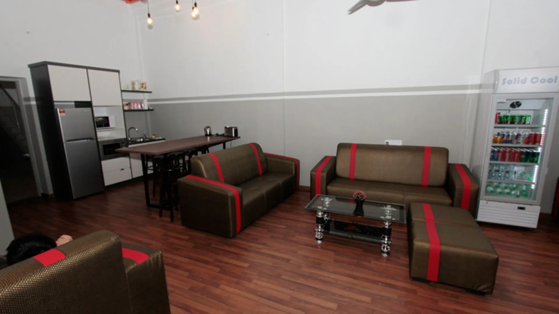 The Icon Hostel Kuala Lumpur