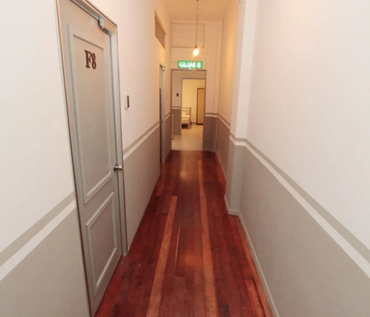 The Icon Hostel Kuala Lumpur Hotell