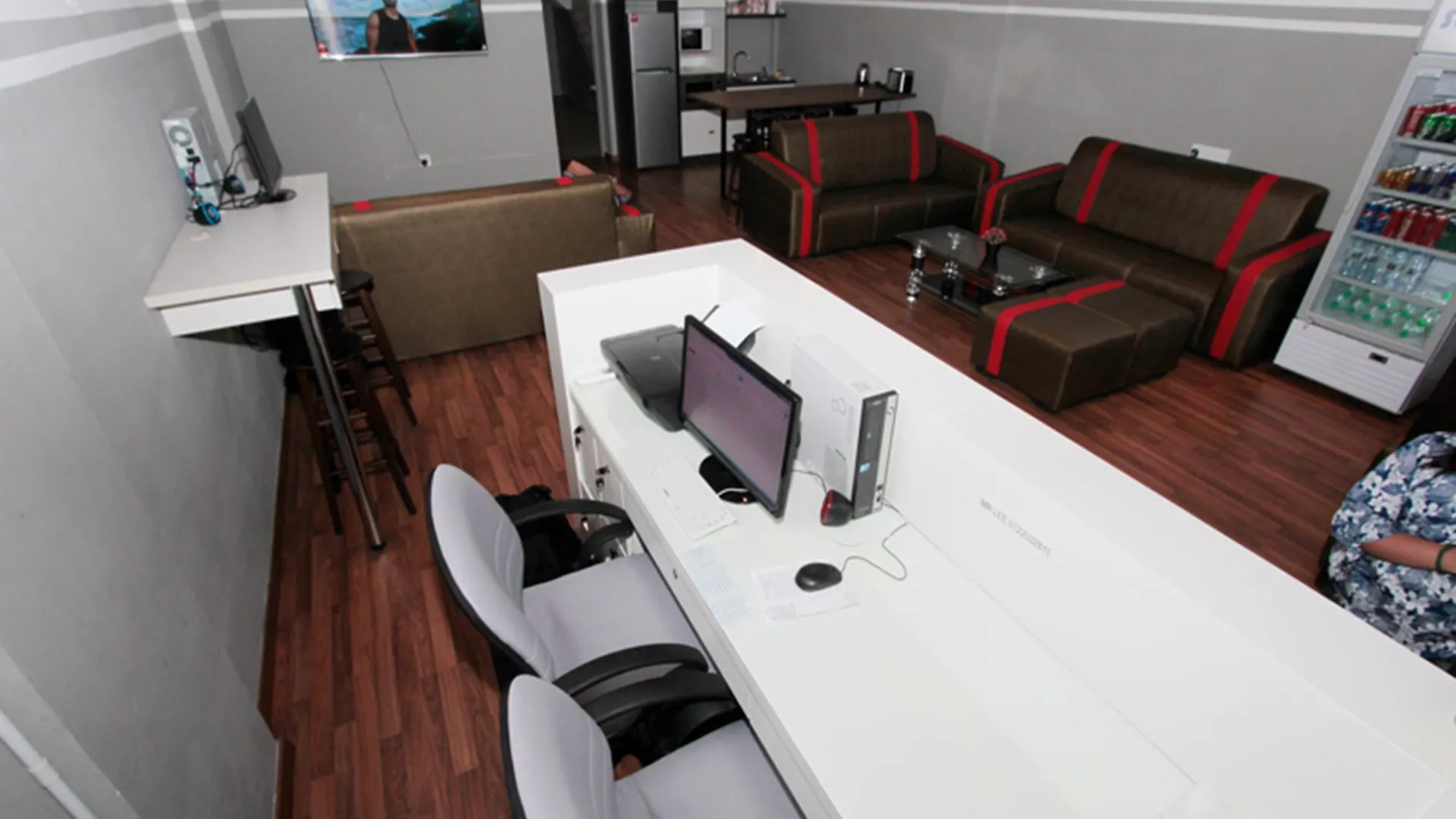 The Icon Hostel Kuala Lumpur Hotell