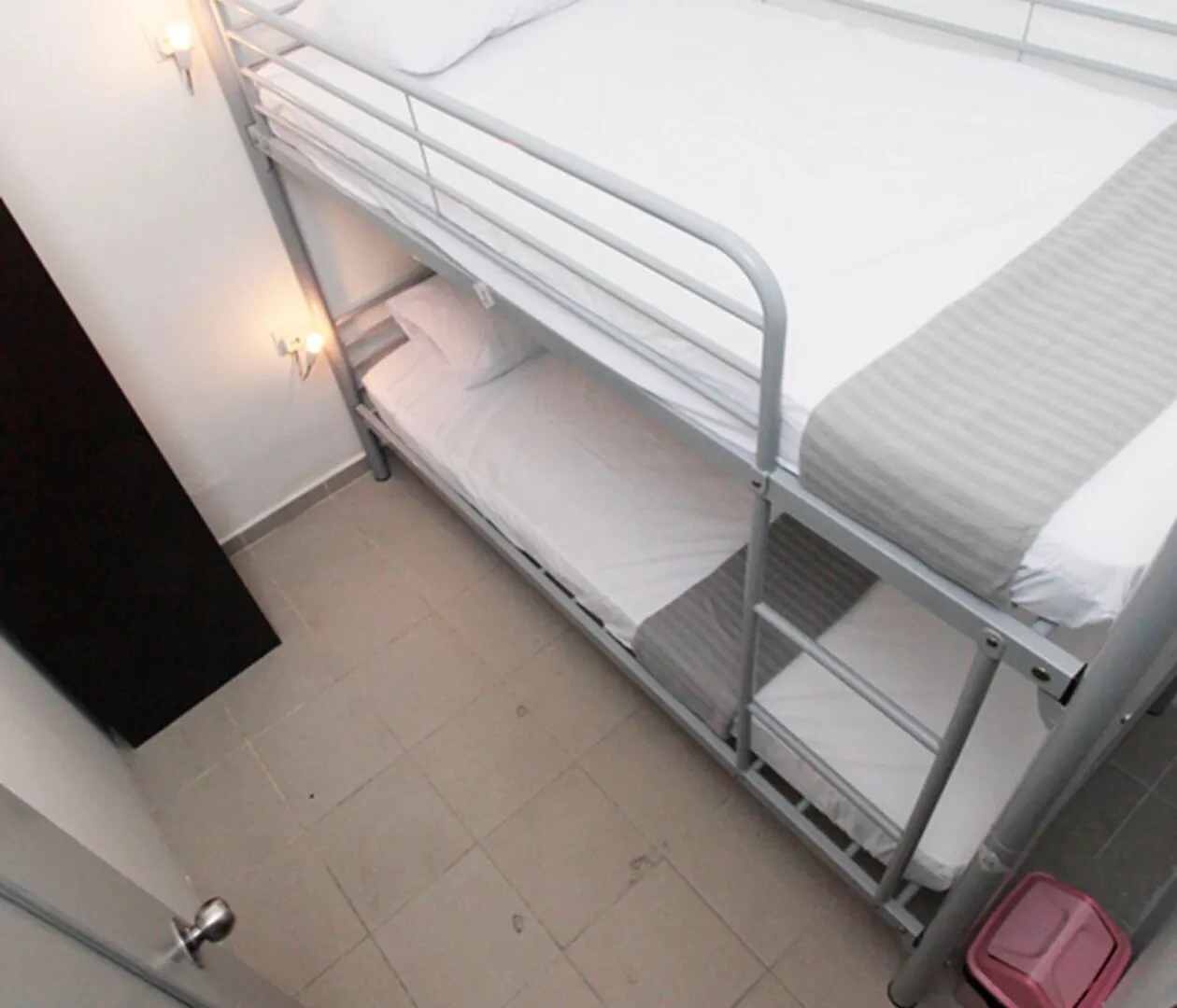 The Icon Hostel Kuala Lumpur