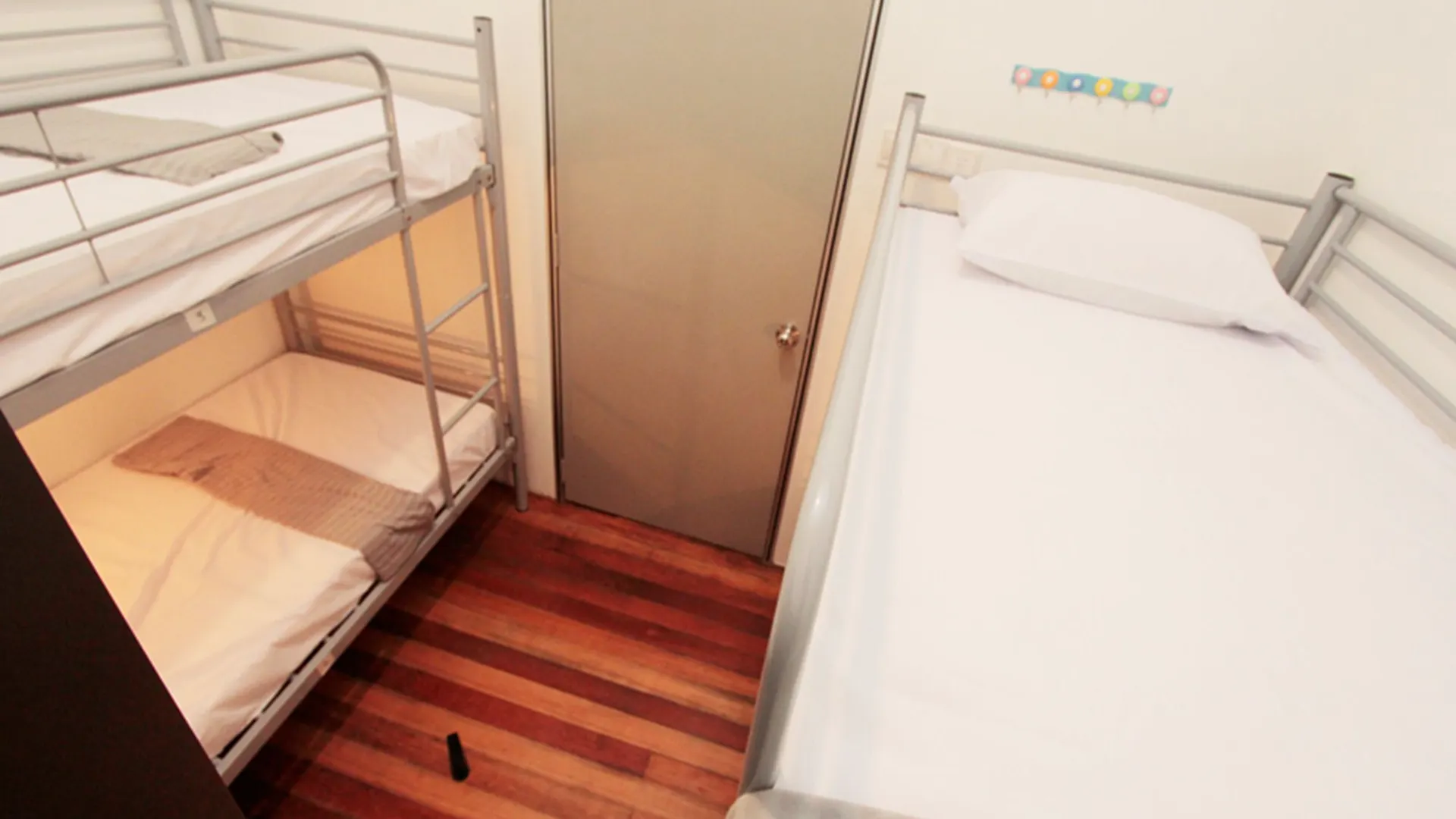 ** Hotell The Icon Hostel Kuala Lumpur Malaysia
