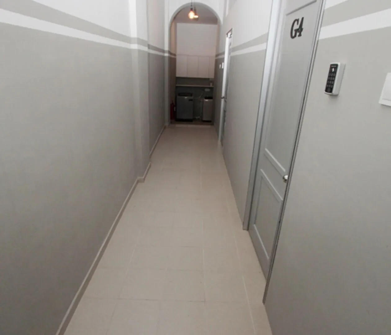 The Icon Hostel Kuala Lumpur 2*,