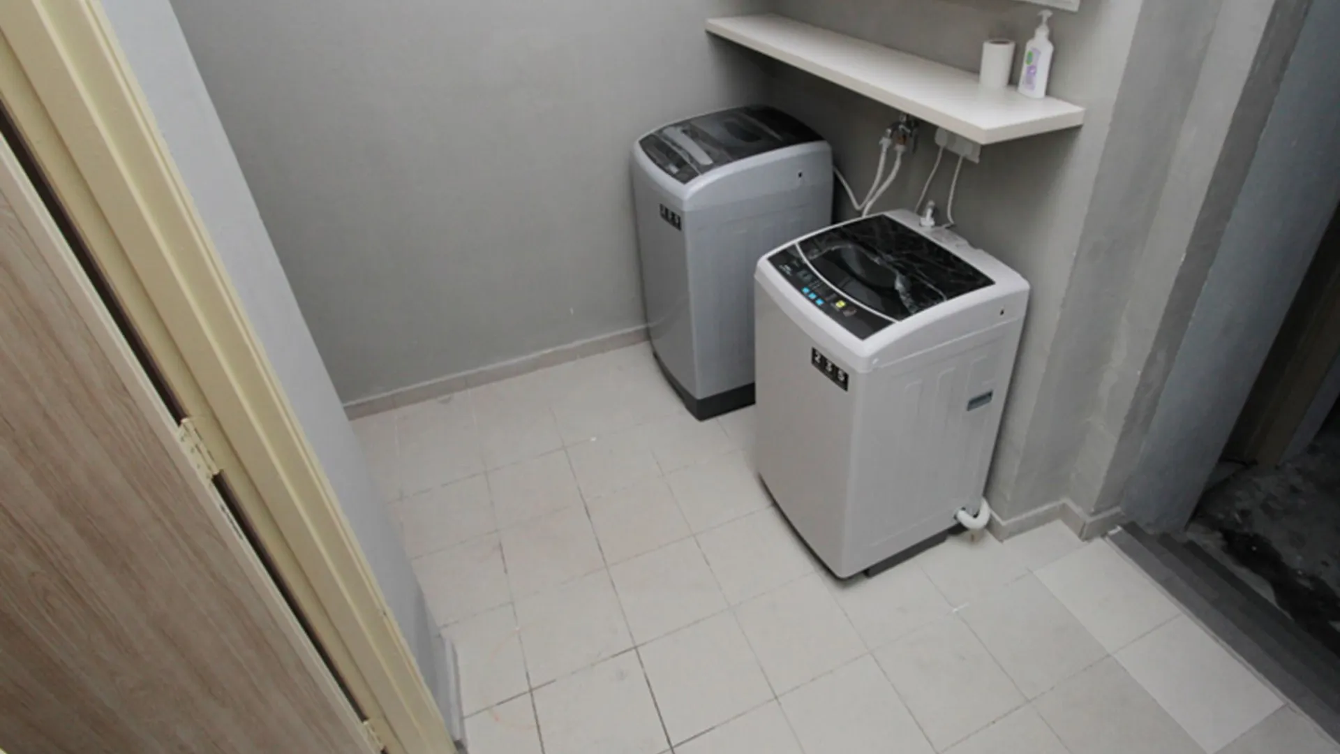The Icon Hostel Kuala Lumpur