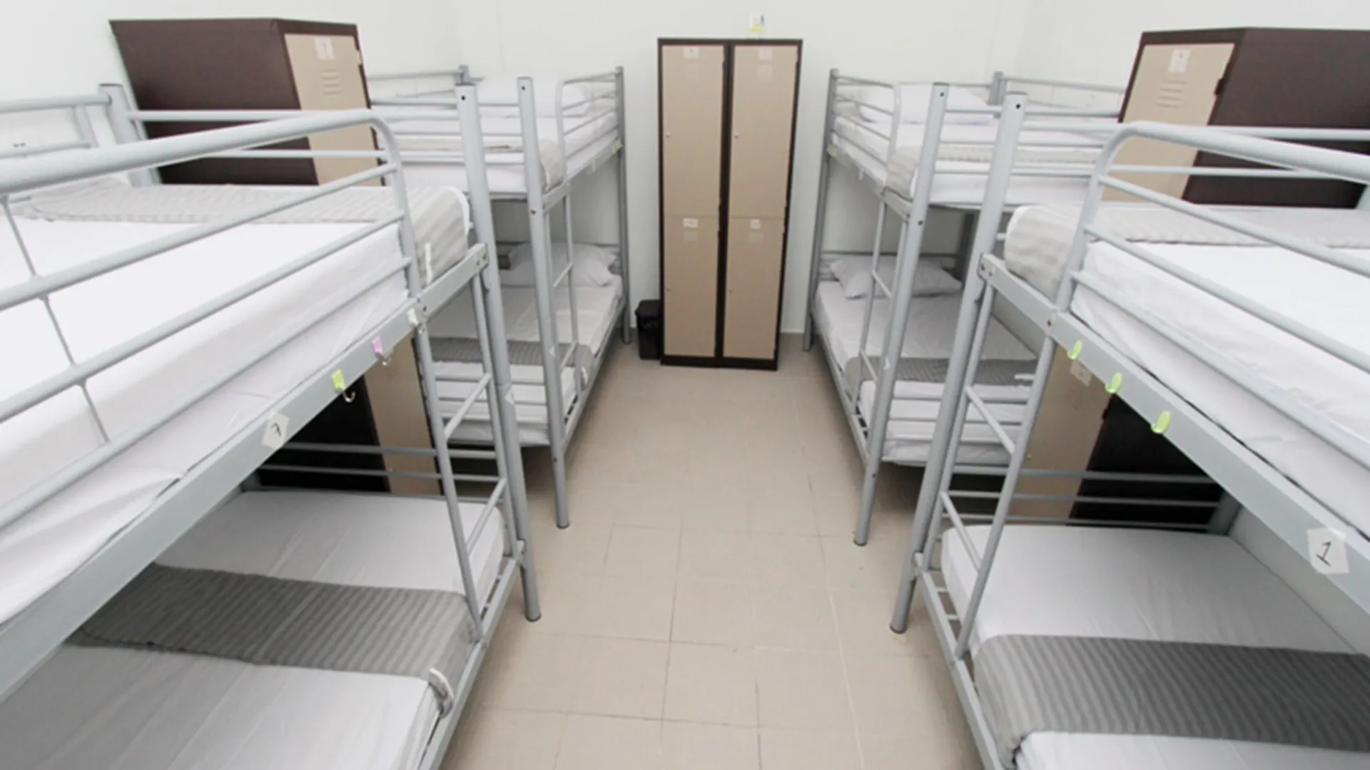 The Icon Hostel Kuala Lumpur 2*,  Malezya
