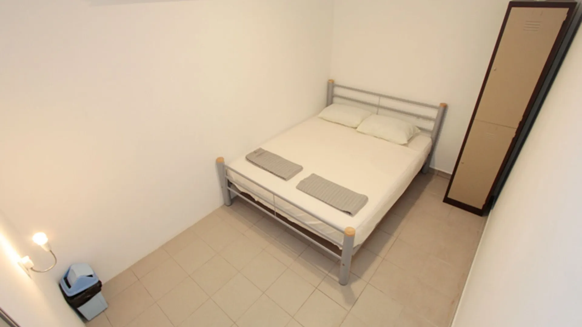 Otel The Icon Hostel Kuala Lumpur