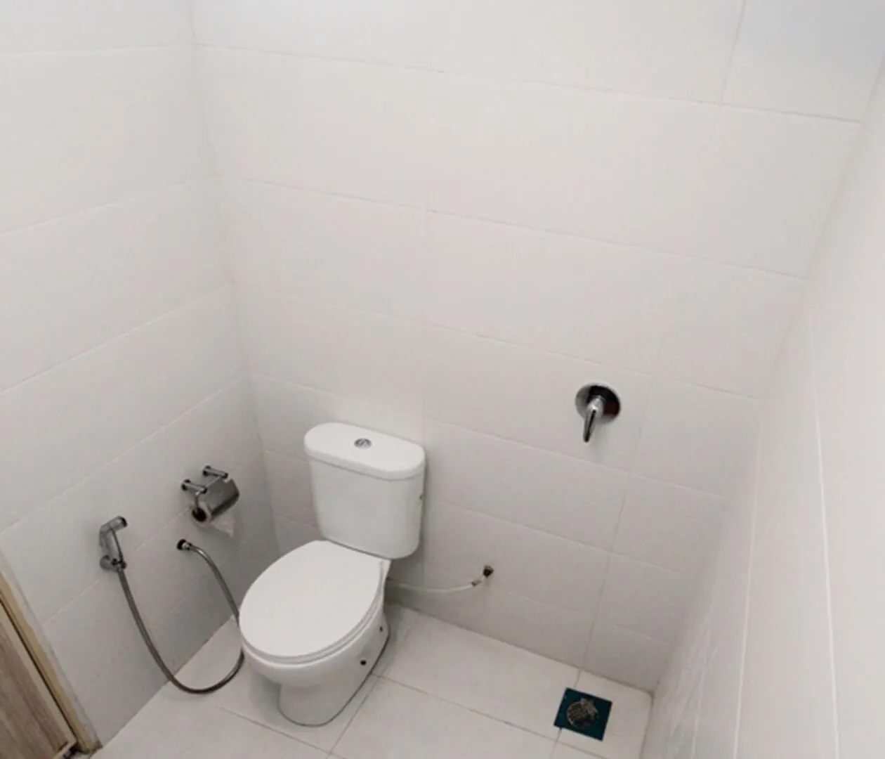 The Icon Hostel Kuala Lumpur Malezya
